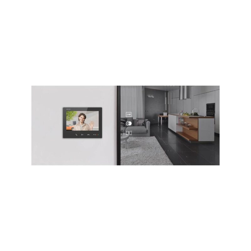 monitor_wideodomofonu_hikvision_2_wire_dskh7300eywte2_b459aefec0dd6 Stacja bramowa Hikvision 2 WIRE DS-KD7003EY-IME2/A