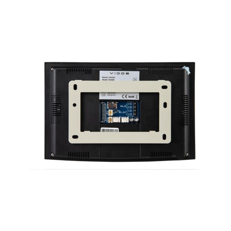 monitor_wideodomofonu_vidos_2ip_m200b_61449d8c45f1b Monitor wideodomofonu VIDOS 2IP M200B