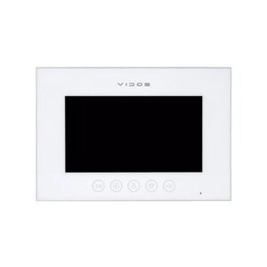 monitor_wideodomofonu_vidos_x_m11w_f06e0e4548497 Monitor wideodomofonu VIDOS X M11W