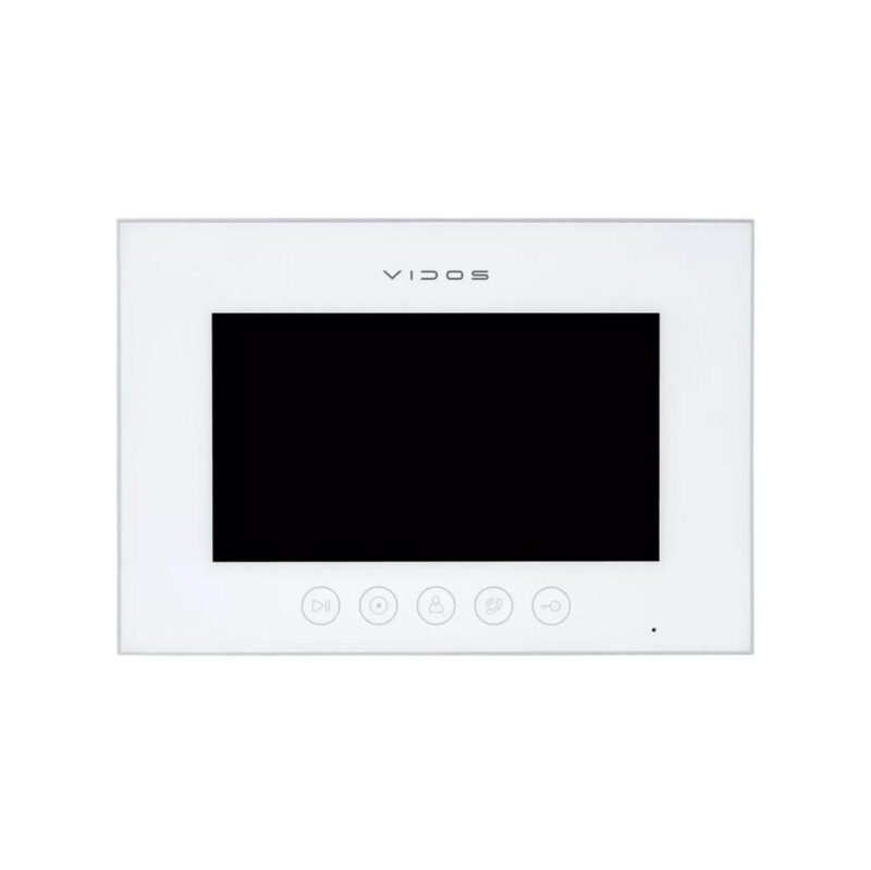 monitor_wideodomofonu_vidos_x_m11w_f06e0e4548497 Monitor wideodomofonu VIDOS X M11W