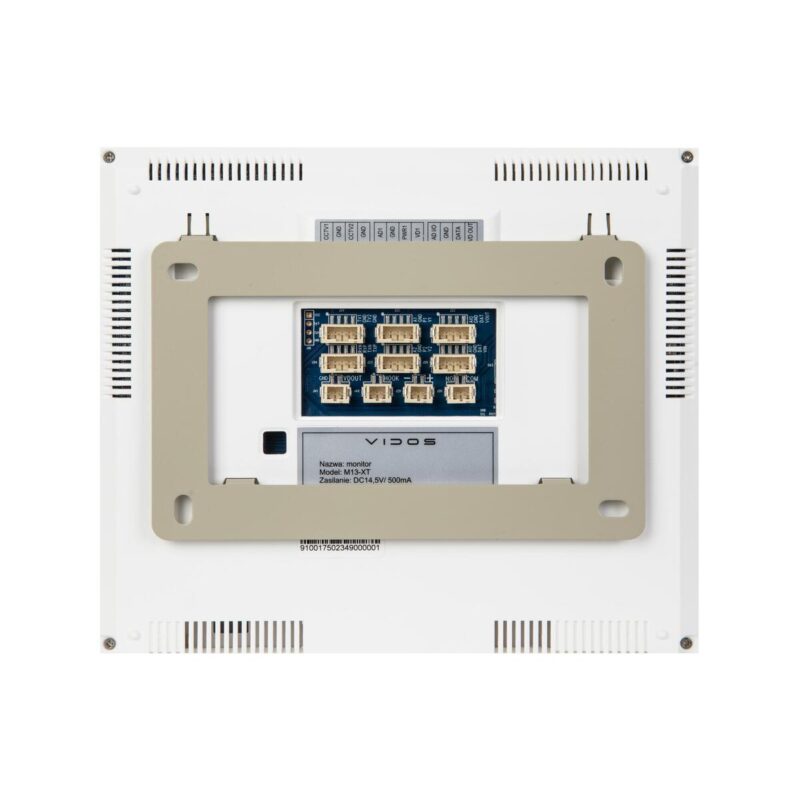 monitor_wideodomofonu_vidos_x_m13xt_tuya_cc9714f9c6865 Monitor wideodomofonu VIDOS X M13-XT Tuya