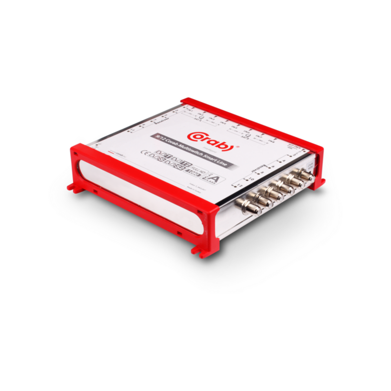multiswitch-corab-9-12_3 MULTISWITCH SMART LINE 9/12 CORAB