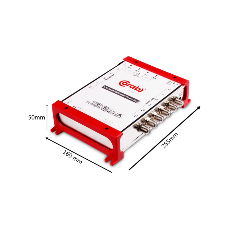 multiswitch_smart_line_5_12_corab_10368_4 MULTISWITCH SMART LINE 5/12 CORAB