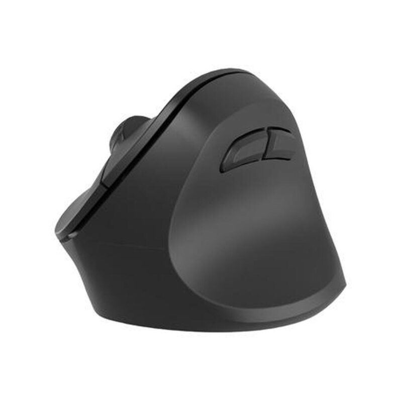 mysz_natec_crake_2_czarny_9f8cf70217081 Mysz bezprzewodowa Natec Crake 2 czarny