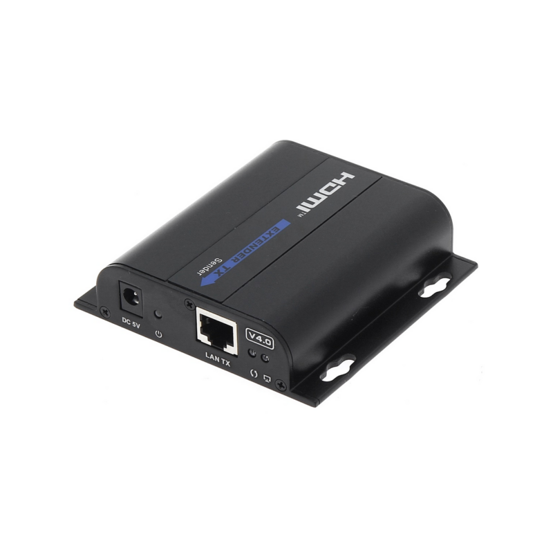 nadajnik_extendera_hdmiex150irtx_2307e0bd100d6 NADAJNIK EXTENDERA HDMI-EX-150IR/TX-V4