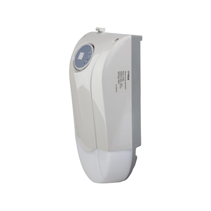 naped-do-bramy-garazowej-vidos-ag600-2 Napęd do bramy garażowej VIDOS AG600