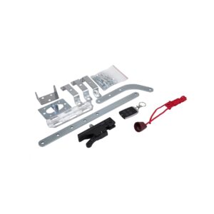 naped-do-bramy-garazowej-vidos-ag600-4 Napęd do bramy garażowej VIDOS AG600