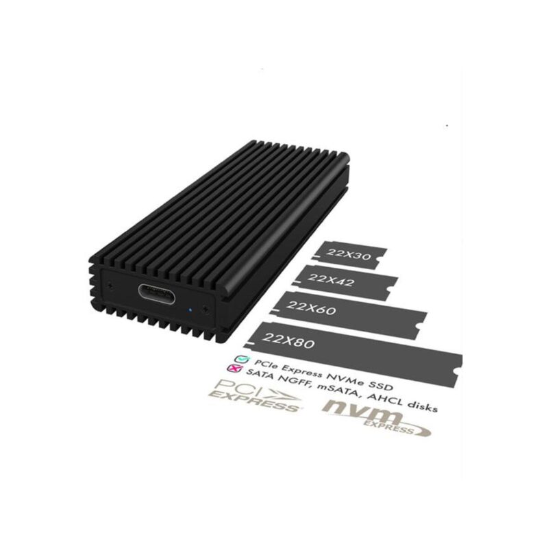 obudowa_icybox__ib1816mc31_typec_na_pcie_nvme_m2_c2f2eba79e5a2 Obudowa IcyBox IB-1816M-C31 Type-C na PCIe NVMe M.2