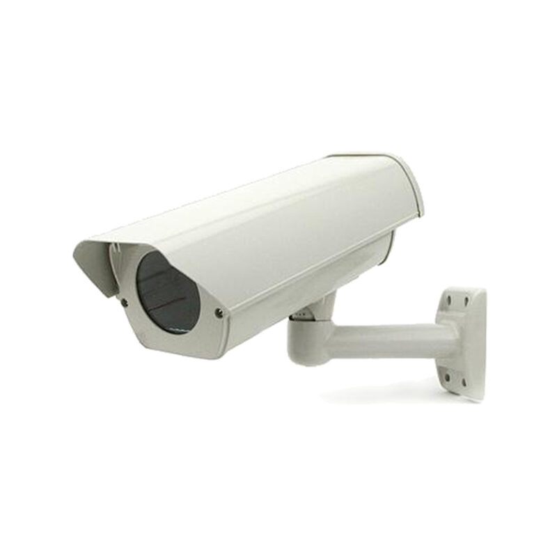 obudowa_kamery_otwierananabok_1 OBUDOWA GL-618H 12V + UCHWYT