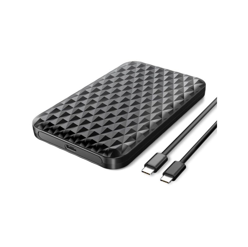 obudowa_na_dysk_hddssd_orico_25_kabel_usbc_31_7f5193c08989e Obudowa na dysk HDD/SSD Orico 2,5'' kabel USB-C 3.1