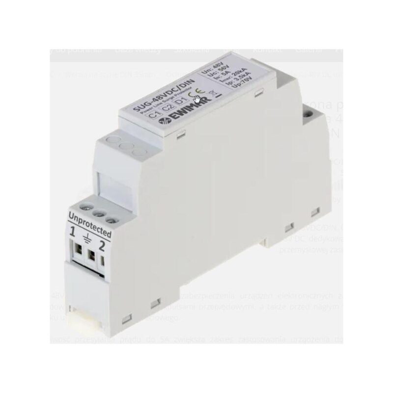 ogranicznik_przepi_48v_dc_na_szyn_din_ewimar_sug48vdcdin_78709866739d3 Ogranicznik przepięć 48V DC na szynę DIN EWIMAR SUG-48VDC/DIN