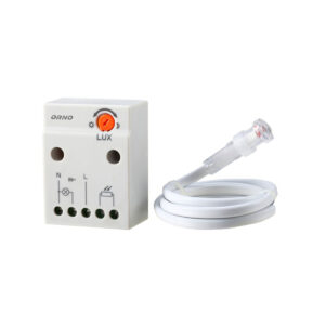 or-cr-233_1 CZUJNIK ZMIERZCHOWY OR-CR-233 ORNO Z SONDĄ