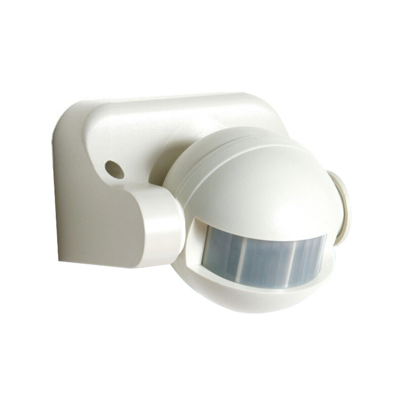 orno_or-cr-201_w Czujnik ruchu podczerwieni ORNO OR-CR-201/W biały