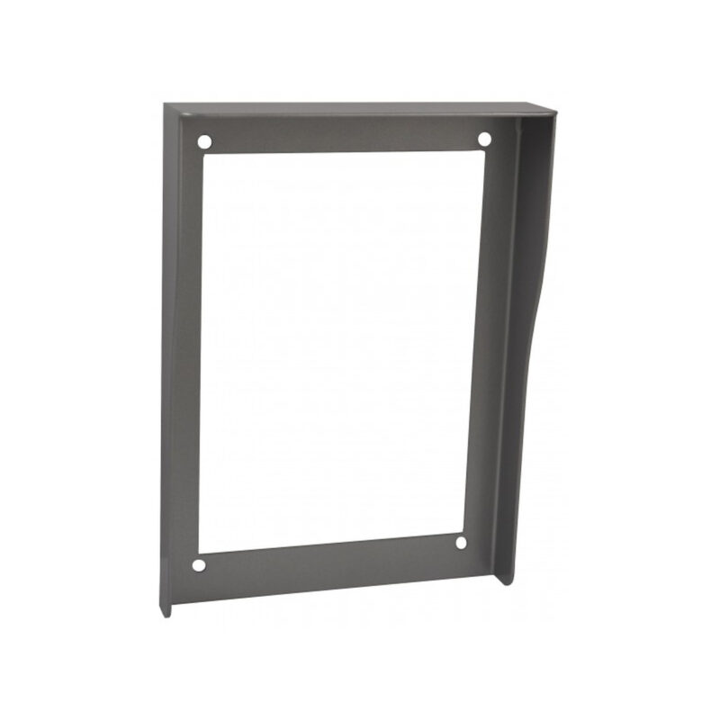 oslona_commax_9471_1 OSŁONA COMMAX OS-8P PODTYNKOWA