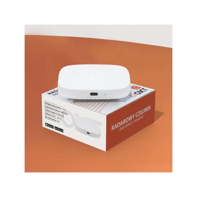 oxt_czujnik_radar_obecnoci_jasnoci_usb_wifi_tuya_t155_29bbf8a6b146f OXT Czujnik radar obecności jasności USB WiFi TUYA T155