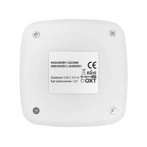 oxt_czujnik_radar_obecnoci_jasnoci_usb_wifi_tuya_t155_d51fc09c7ff70 OXT Czujnik radar obecności jasności USB WiFi TUYA T155