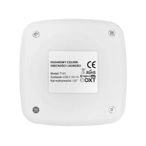 oxt_czujnik_radar_obecnoci_jasnoci_usb_zigbee_tuya_t165_dd956158aa4fd OXT Czujnik radar obecności jasności USB ZigBee TUYA T165