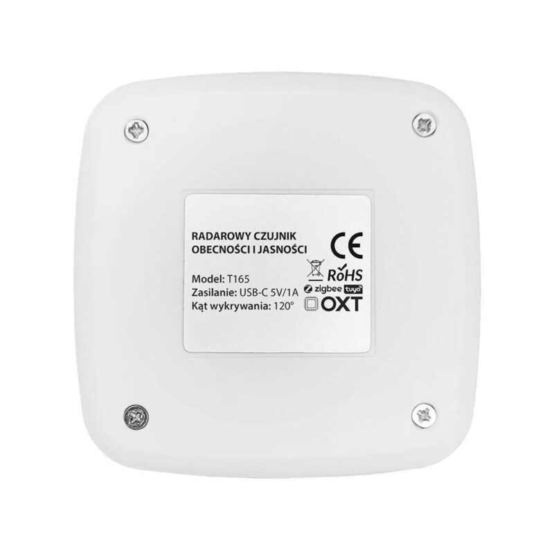 oxt_czujnik_radar_obecnoci_jasnoci_usb_zigbee_tuya_t165_dd956158aa4fd OXT Czujnik radar obecności jasności USB ZigBee TUYA T165