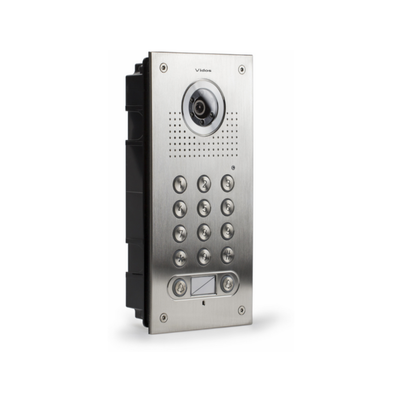 panel-bramowy-zewnetrzny-vidos-s562d_1 Panel bramowy zewnętrzny Vidos S562D