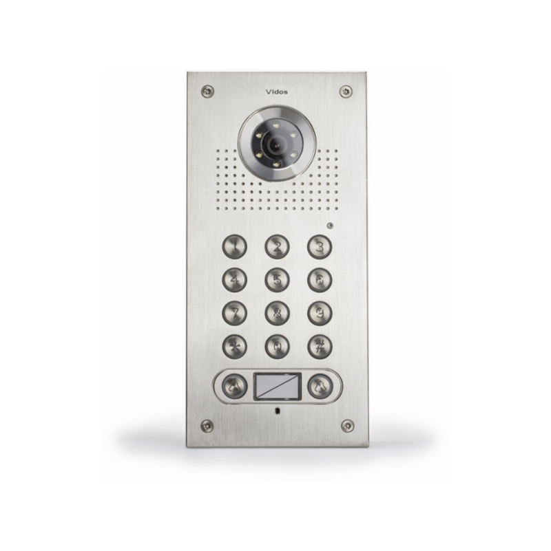 panel-bramowy-zewnetrzny-vidos-s562d_2 Panel bramowy zewnętrzny Vidos S562D