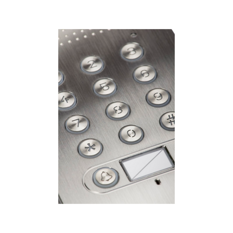 panel-bramowy-zewnetrzny-vidos-s562d_3 Panel bramowy zewnętrzny Vidos S562D