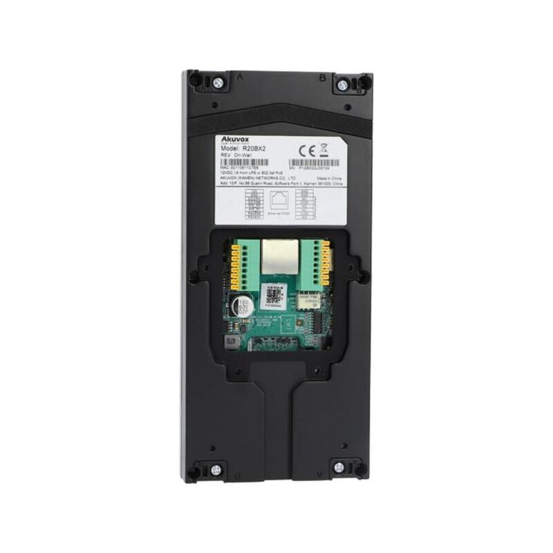 panel_bramowy_ip_akuvox_akvr20bx2_621e764082007 Panel bramowy IP AKUVOX AKV-R20BX2