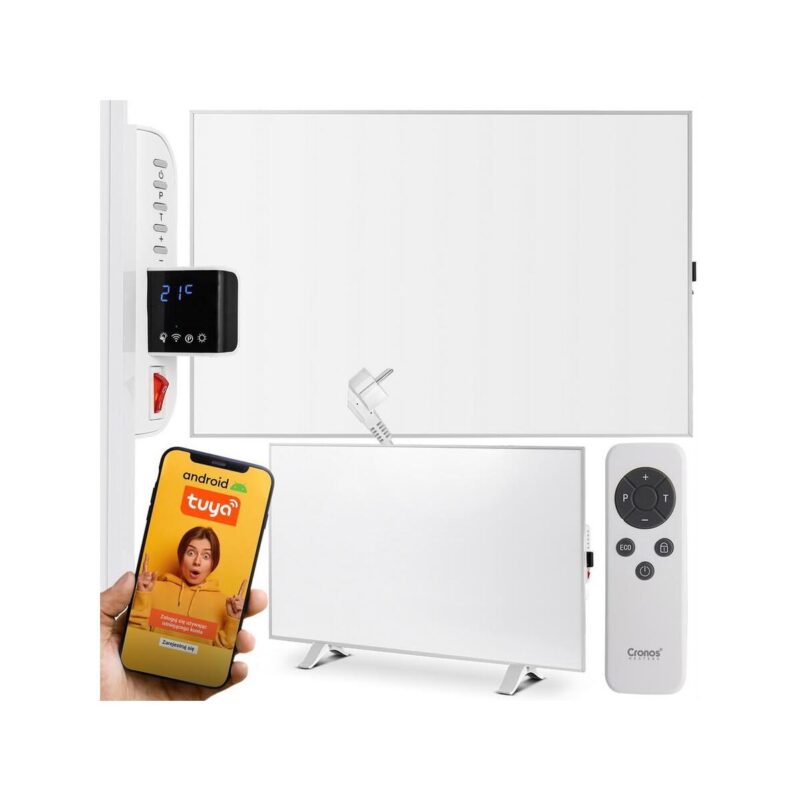 panel_grzewczy_ir_cronos_synthelith_pro_crp600twp_grey_e1d1f801f8076 Panel grzewczy IR CRONOS Synthelith PRO CRP-600TWP Grey