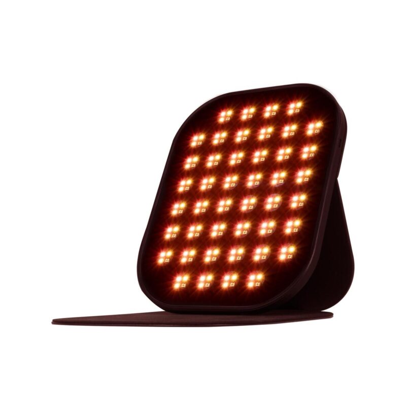 panel_led_z_funkcj_wiata_ir_humanas_lumicare__czarny_e223a8d49031e Panel LED z funkcją światła IR Humanas LumiCare - czarny