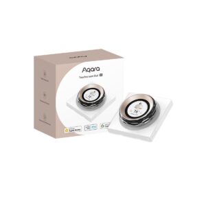 panel_sterowania_aqara_touchscreen_dial_v1_eu_biay_wifi_bluetooth_zigbee__dsk01d_83b0070314e90 Panel sterowania Aqara Touchscreen Dial V1 EU Biały Wi-Fi, Bluetooth, Zigbee DS-K01D