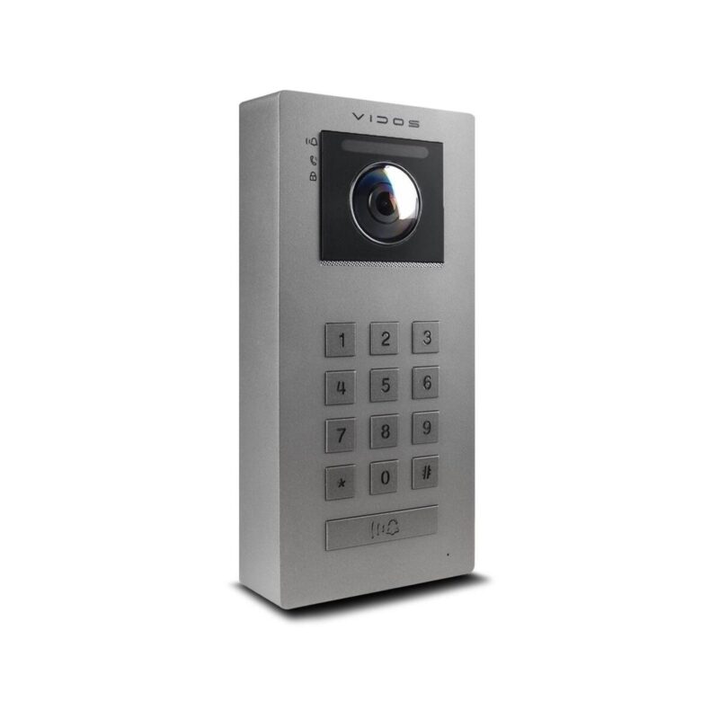 panel_zewntrzny_vidos_ipx_s100_3759b756561a1 Panel zewnętrzny Vidos IPX S100