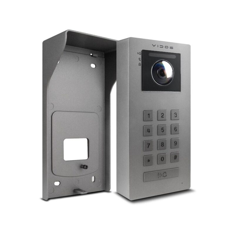 panel_zewntrzny_vidos_ipx_s100_7fae7a54bc894 Panel zewnętrzny Vidos IPX S100