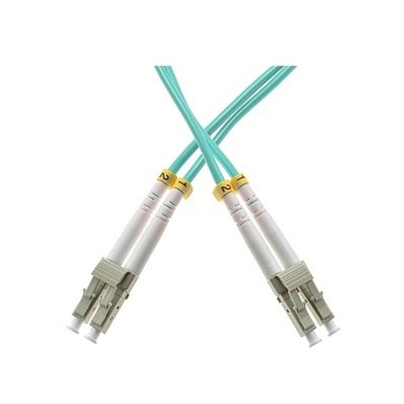 patchcord-swiatlowodowy-mm-1-0m-duplex-50-125um-om3-lc-upc-lc-upc-1 PATCHCORD ŚWIATŁOWODOWY MM 1M DUPLEX 50/125um OM3, LC/UPC-LC/UPC