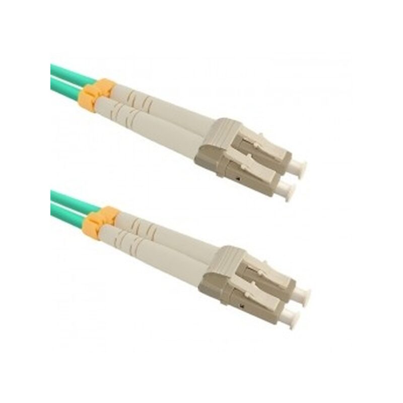 patchcord-swiatlowodowy-mm-1-0m-duplex-50-125um-om3-lc-upc-lc-upc-2 PATCHCORD ŚWIATŁOWODOWY MM 1M DUPLEX 50/125um OM3, LC/UPC-LC/UPC