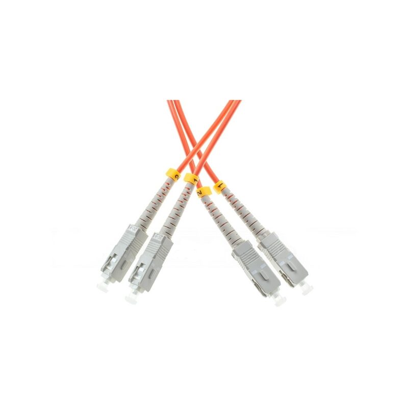 patchcord-swiatlowodowy-mm-5m-duplex-50-125um-om2-sc-upc-sc-upc-1 PATCHCORD ŚWIATŁOWODOWY MM SC/UPC-SC/UPC DUPLEX OM2 5m