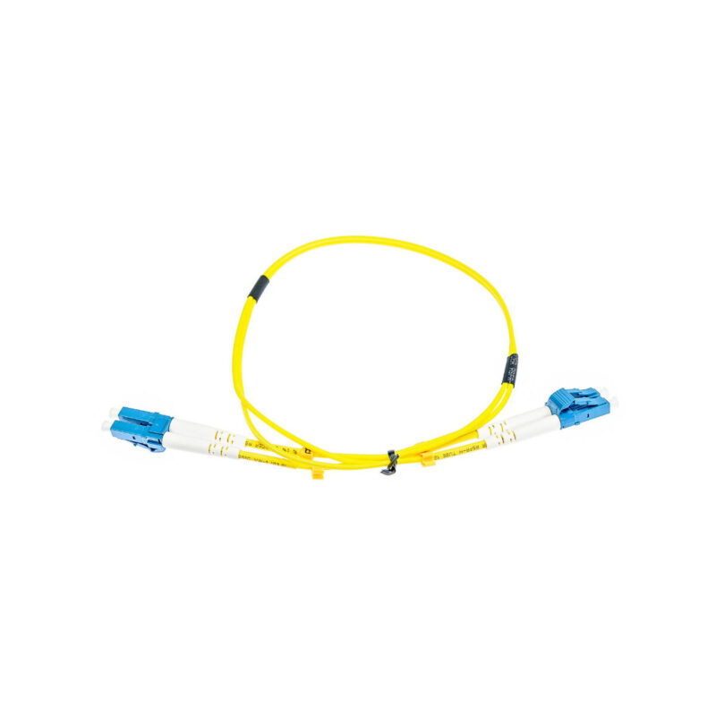 patchcord-swiatlowodowy-sm-05m-duplex-9-125-lc-upc-lc-upc-20mm-1 PATCHCORD ŚWIATŁOWODOWY SM 0,5M DUPLEX 9/125 LC/UPC-LC/UPC