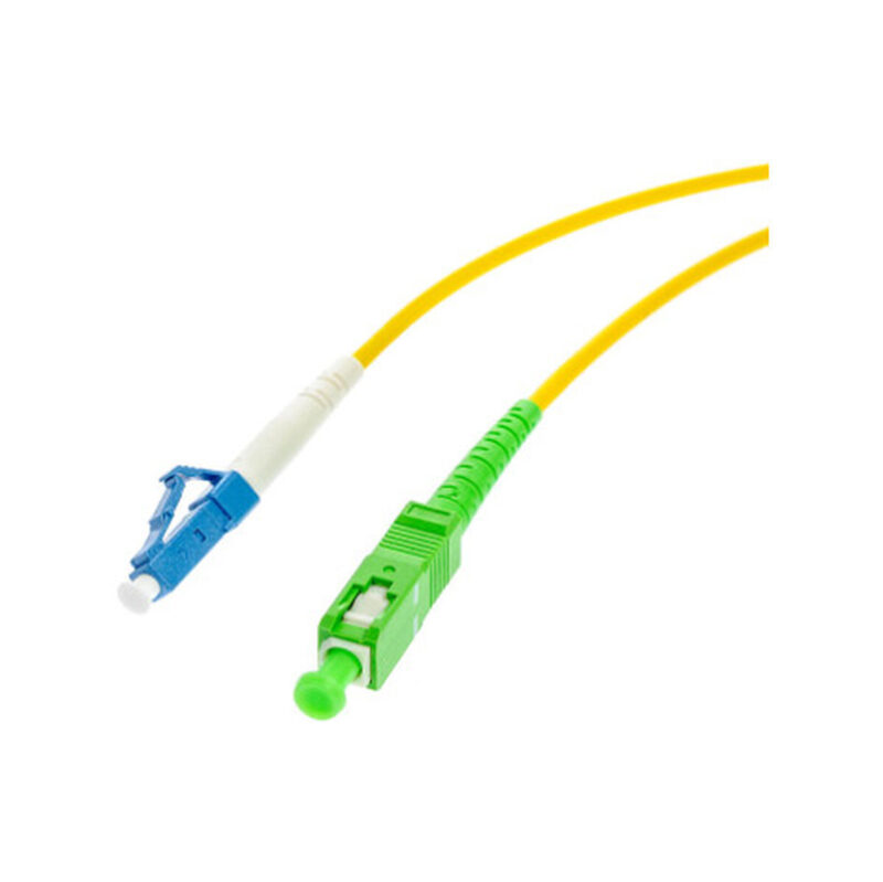 patchcord-swiatlowodowy-sm-05m-simplex-9-125-sc-apc-lc-upc-30mm-mini PATCHCORD ŚWIATŁOWODOWY SM SC/APC-LC/UPC SIMPLEX 3.0MM 0,5m