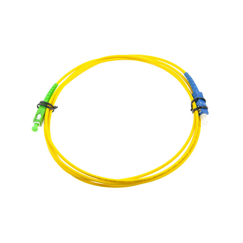 patchcord-swiatlowodowy-sm-05m-simplex-9-125-sc-apc-sc-upc-3mm-4 PATCHCORD ŚWIATŁOWODOWY SM SC/UPC-SC/APC SIMPLEX 2m