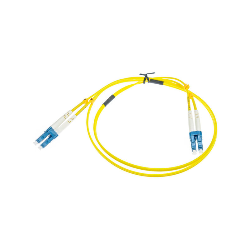 patchcord-swiatlowodowy-sm-1m-duplex-9-125-lc-upc-lc-upc-20mm-1 PATCHCORD ŚWIATŁOWODOWY SM 1M DUPLEX 9/125, LC/UPC-LC/UPC