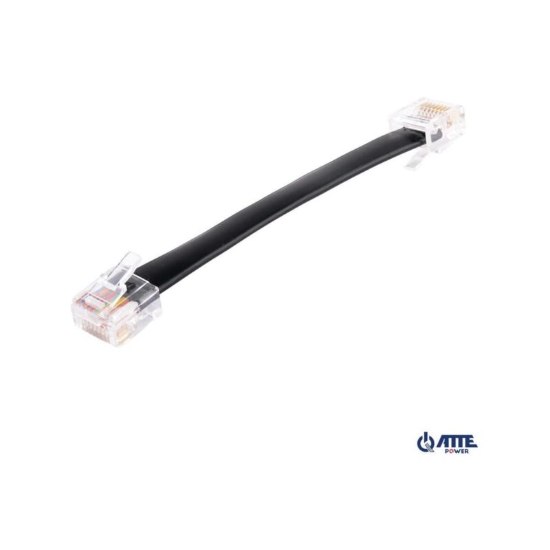 patchcord_paski_02m_atte_addpc20_0b5f8976ecd65 Patchcord płaski 0,2m ATTE ADD-PC20