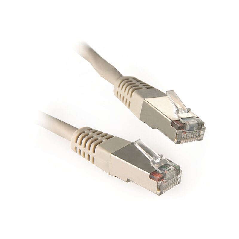 patchcord_szary_5m_kat5e_fps_1 PATCHCORD KAT5E FTP 5M SZARY