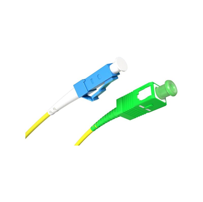 patchcord_wiatowodowy_sm_5m_simplex_9125_scapclcupc_3mm_8a418a1ced1ef PATCHCORD ŚWIATŁOWODOWY SM 5M SIMPLEX 9/125, SC/APC-LC/UPC 3MM