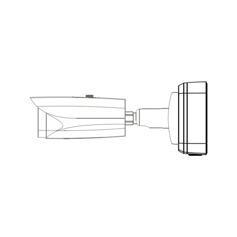 pfa121_montaz ADAPTER DAHUA PFA122-V2