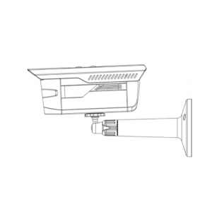 pfb110w_montaz UCHWYT DAHUA PFB110W