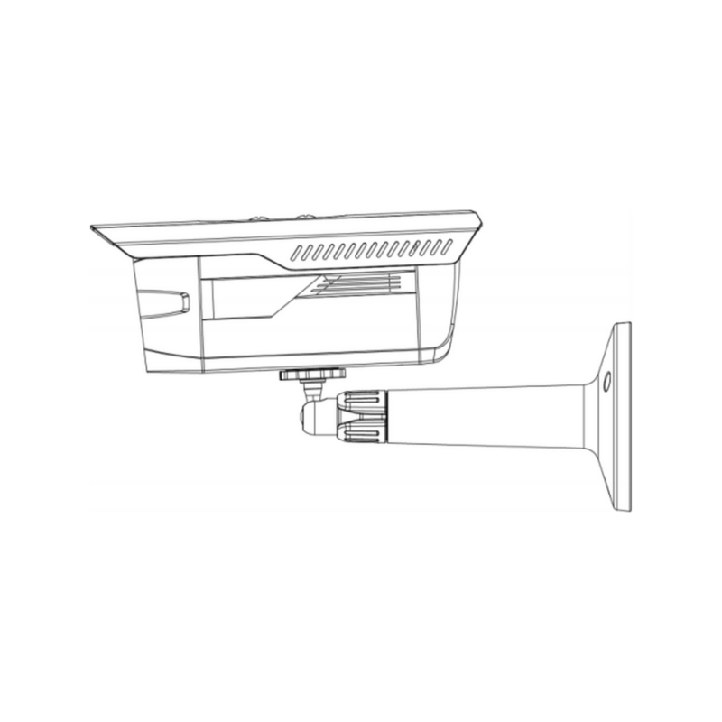 pfb110w_montaz UCHWYT DAHUA PFB110W