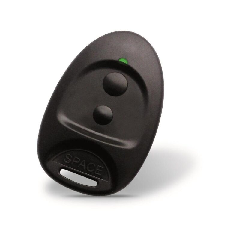 pilot_came_space_sp2__dwukanaowy_f5aa6dfc82e88 Pilot CAME SPACE SP2 - dwukanałowy z zieloną diodą