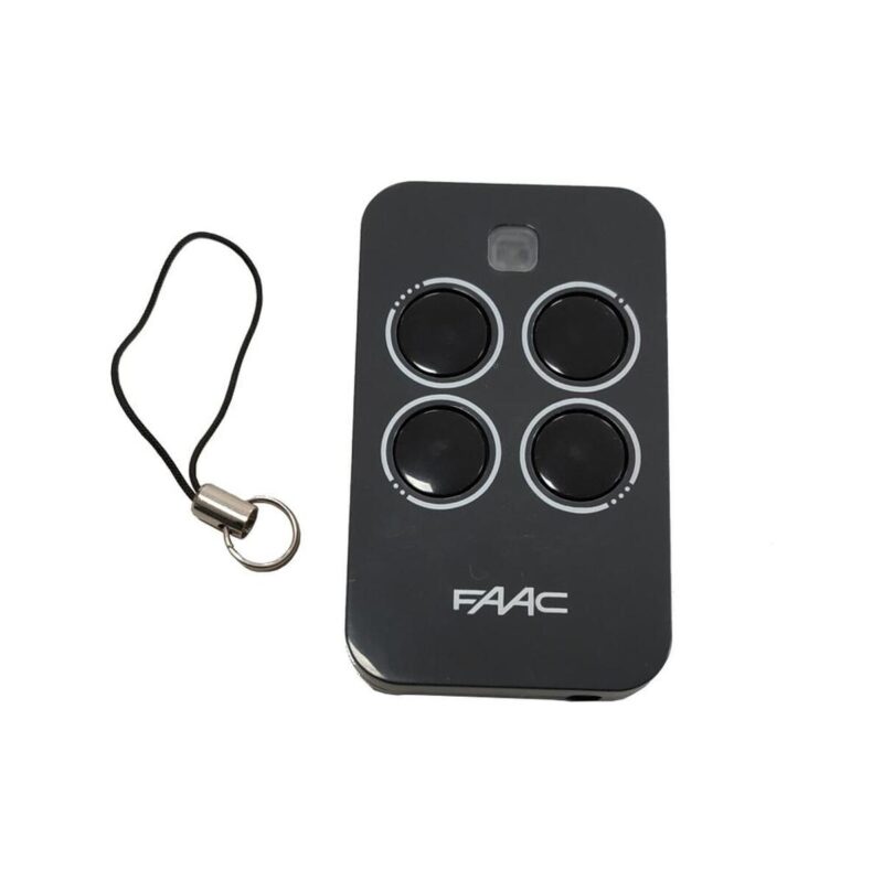 pilot_faac_xt4_433_rc_507038ce09c5c Pilot FAAC XT4 433 RC