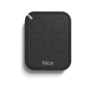 pilot_nice_era_7660_1 Pilot NICE FLO4RE 433,92 MHz 4 kanałowy