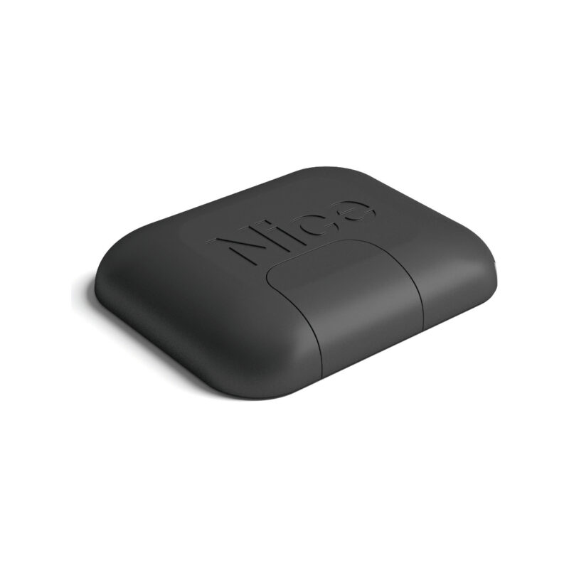 pilot_nice_era_7660_3 Pilot NICE FLO4RE 433,92 MHz 4 kanałowy