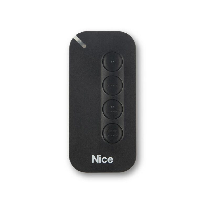 pilot_nice_mygo4_43392_mhz_4kanaowy_77cc74e20eb66 Pilot NICE MYGO4 433,92 MHz 4-kanałowy