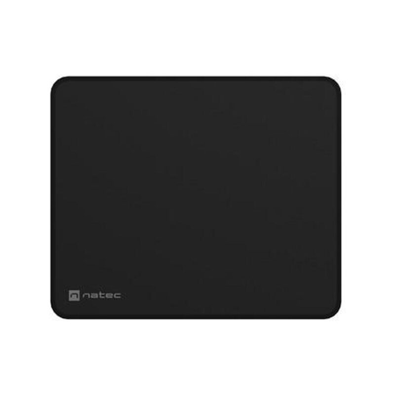 podkadka_pod_mysz_natec_colors_series_czarny_ad059038c9adb Podkładka pod mysz Natec Colors Series czarny